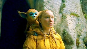 Behind the Scenes of A24's The Legend of Ochi