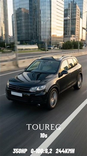 How Volkswagen Changed Everything in 36 Years #vw #automotive #evolution