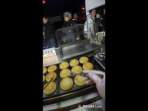 Live streaming of Cuisine Code