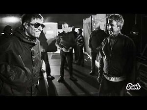Oasis Reunion Tour Captured in Stunning Live ’25 Opus with Exclusive Editions