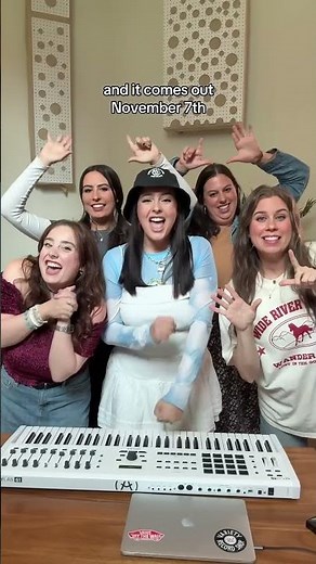 NEW CIMORELLI ALBUM!!!