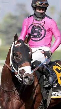 Get Outta His Way! Get Her Number Fastest Horse of the Week #horseracing