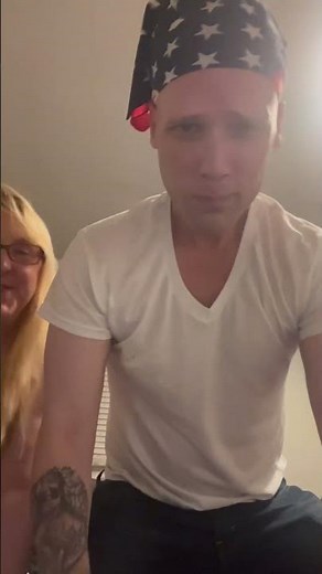 Farting in A Woman’s Face after eating a can of Beans 🫘 😷 #fart ‪@gloriajesmolasses‬