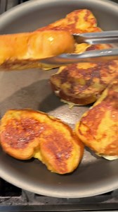 Make-Ahead 3-Ingredient French Toast for Busy Families