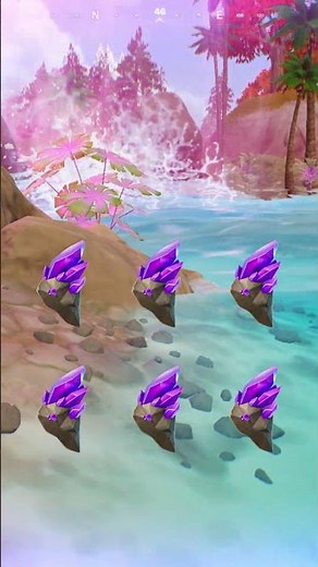 The NEW Fortnite Mobility... Shock Rocks #fortnitecompetitve #fortnite #fortnitenewseason