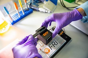 Technology Can Detect Disease-Carrying Mosquitoes | Technology