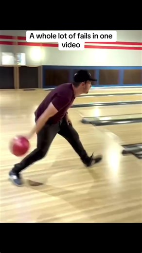 Worst Bowling Fails Compilation: Hilarious Moments