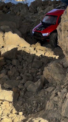 3.4K views · 58 reactions | Rc car - Axial SCX6 #reels2023 #reels #RC #rccars #axial | RC Car Guy | Facebook