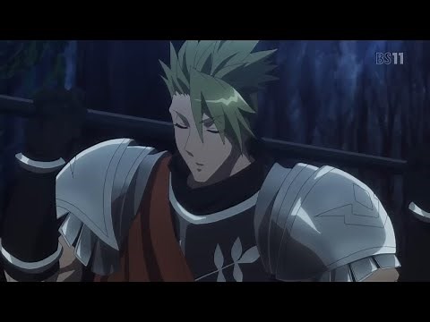 (Fate) The Great Quotes Of Achilles (English Subbed)