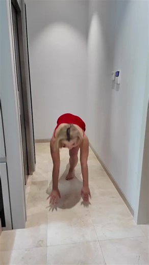 What color have my underwear?🤭