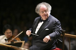 Metropolitan Opera suspends ties with conductor after sexual misconduct allegations
