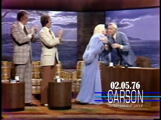 200K views · 2.7K reactions | Johnny Carson Dances with Ginger Rogers on 'The Tonight Show' #johnnycarson #latenightshow #thetonightshow #ComedyLegend #gingerrogers | Trends and Lifestyle | Facebook