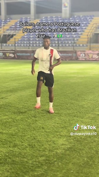 Mastering Brazilian Flair in Football Skills