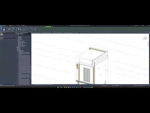 Work - School renovation