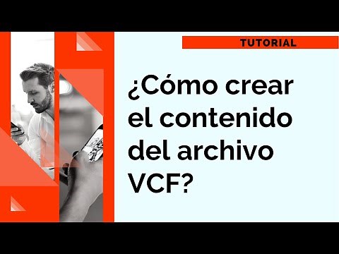 ¿Cómo generar el archivo VCF? | Tutorial