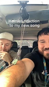 208 reactions · 12 comments | Homies reaction to my new song! #emo #poppunk #rock #emoreels #reaction | Lil Used | Facebook