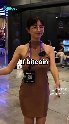 Show us your dance moves if Bitcoin hits 100k