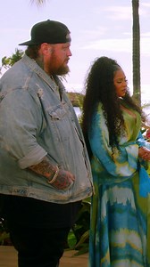 When Jelly Roll cries, we all cry. 😭 See these emotional #AmericanIdol moments now, stream on Hulu! | ABC