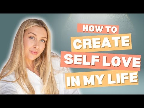 5 Simple Practices to Boost Self Love