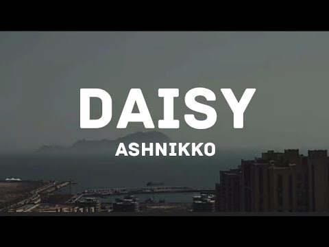 Ashnikko - Daisy (Lyrics) | F*** a princess, I'm a kingBow down and kiss on my ring |