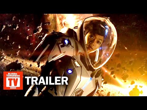 Star Trek: Discovery Season 1 Trailer | Rotten Tomatoes TV