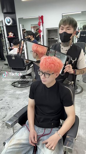 Mastering Layer Texture for Stylish Haircuts