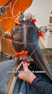 81K views · 4.7K reactions | Master the art of clean sectioning for...
