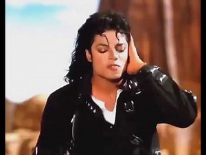 Michael Jackson - Speed Demon (Remastered Version)