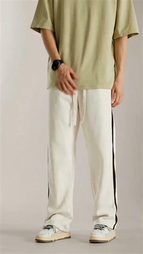Best Track Pants for Summer 🌞