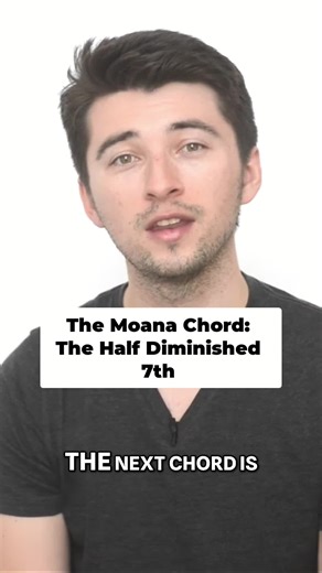 Unlock the secrets of Minor 7th & Half Diminished chords! Learn their emotional power & why patience is KEY to music mastery. #MusicTheory #ChordProgressions #MusicEducation #TikTokMusician #PianoTutorial