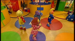 CBEEBIES Tweenies It's Mine