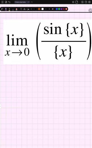 ERROR!! 😡😡PARTE FRACCIONARIA Límites trigonometricos -Curso de Cálculo- Apuntes -Integrales Trigonométricas LOGARITMOS NATURALES - Integral definida Indefinidas Áreas con integrales - Límites Matemáticos, derivadas e integrales Matemáticas-Ecuaciones de 2do grado logaritmo natural #matematica #ecuaciones #colegio #integrales #calculus Matematica, números, fracciones, aprende, apuntes, colegio UNI, ecuaciones algebraicas, algebra, geometria, aritmetica, Cálculo, calculus, Mathematics, maths, eq