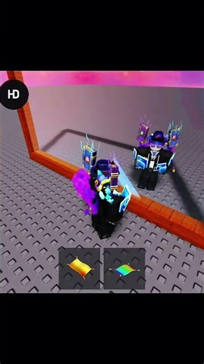 🚀The Roblox Mirror Trend is Taking Over…