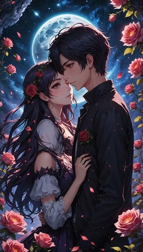 Wild Roses in Shadowglow | Nightcore