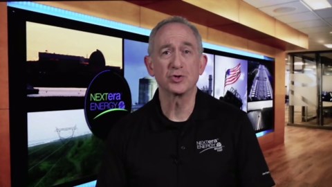 Iowa's only nuclear power facility is set to reopen in 2029