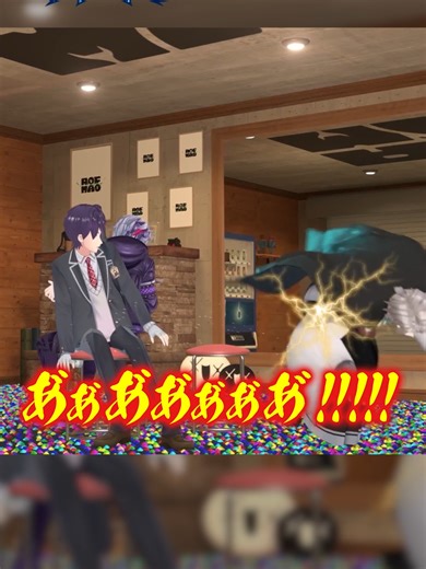 ろふまおの悲鳴集：面白いシーンまとめ