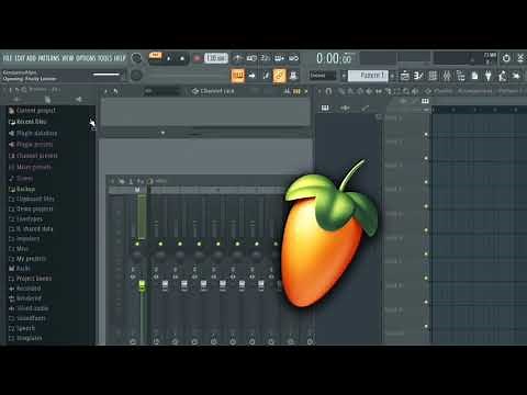 FL Studio 20 Plugin Manager NOT WORKING *HOW TO FiX*