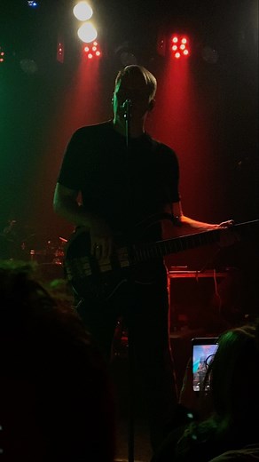 Supermassive Black Hole @muse #muse #livemusic #live #rock #cover