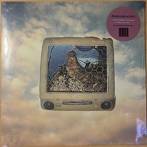 Penelope Scott - Mysteries For Rats / Girl's Night