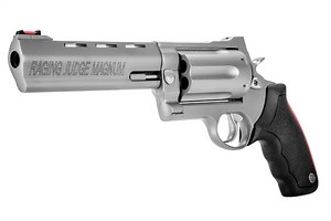 Large Caliber Pistols: 8 of the Most Powerful Options On the Market