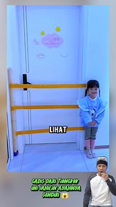 97K views · 352 reactions | Gadis ini ngerjain ayahnya sendiri  #faktaunik #neflix #godvibes #funnyreels #komedi #fyp #viral #trending #ngakak #videolucu | INdra Asm | Facebook