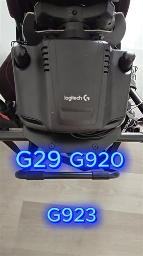 Sim Mods Hub on Instagram: "ALERT!!!!!! THE BEST LOGITECH UPGRADE!! #SimRigUpgrade #SimRacingCommunity #LogitechG29 #WheelMods #SimRacingHardware"