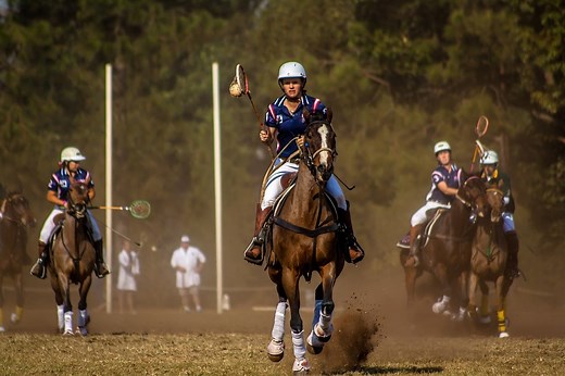 Is Playing Polo Expensive? A Breakdown Of The Costs To Play.