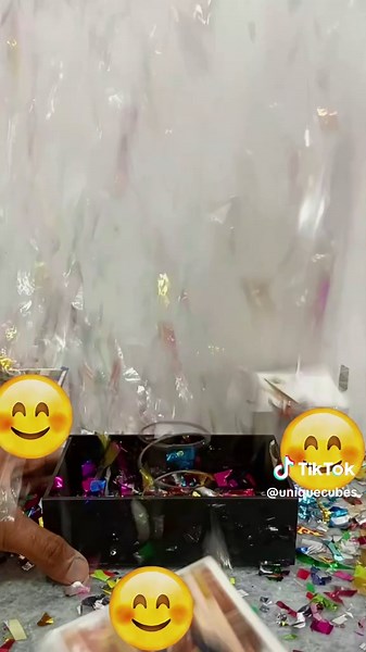 Surprise Box Ideas for Friends and Customized Gifts