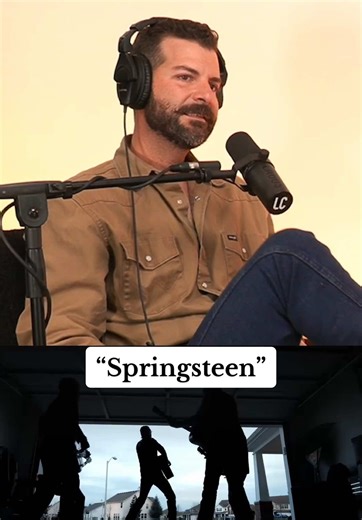 Ryan Tyndell Discusses 'Springsteen' and Songwriting Insights