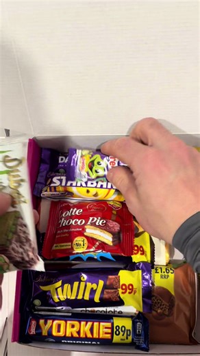 Creating a Chocolate Box: Step-by-Step Guide