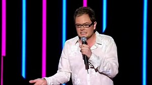 Alan Carr - Tooth Fairy [2007]