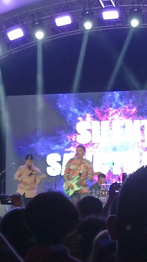 Pasensya Ka Na - Silent santuary | Music lyrics