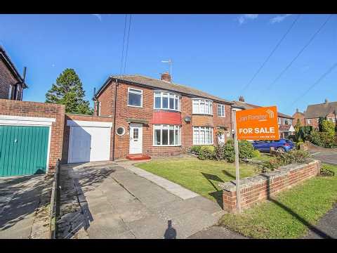 Clinton Place, Brunton Park, NE3
