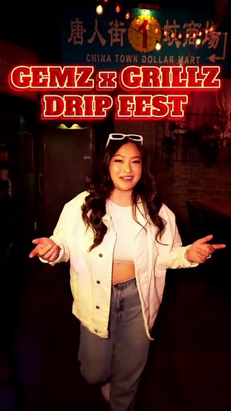 ✨GEMZ N GRILLZ DRIP FEST 2026✨ We’re back again! Join Tooth Gemz Toronto for our 6th anniversary celebration 📆WHEN: Saturday, March 28th, 2026 ⏰TIME: 7:30pm-12:30am 📍WHERE: Midnight Market @midnightmkt 434 College St Toronto, ON, M5T 1T3 FREE entry for GUEST LIST ONLY $10 cover at the door Coat Check available _________________________________ $25.00 Tooth Gemz (Maximum 2 per person) GRILLZ PROMO: $170 PER TOOTH - SIMPLE DESIGNS ARE FREE (Full payment required) * CASH PREFERRED * 13% tax and t